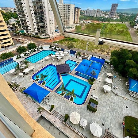 Eldorado Thermas Park - Aparts Para Temporada 카우다스노바스 외부 사진